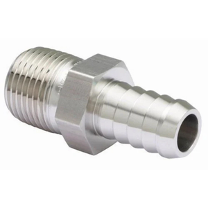 Tube To Hose Connector