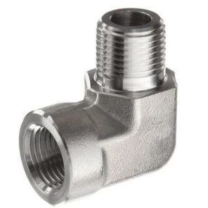 Ss Female Elbow